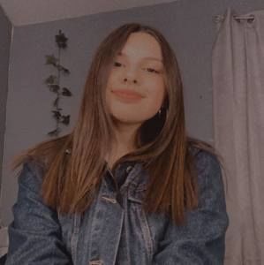 Meet your Posher, Denisse